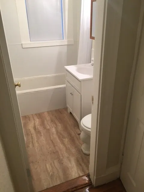 1 split bed, 1 bath apartment for rent at 1687 Commonwealth Ave Unit 8, Brighton — photo 7 of 8