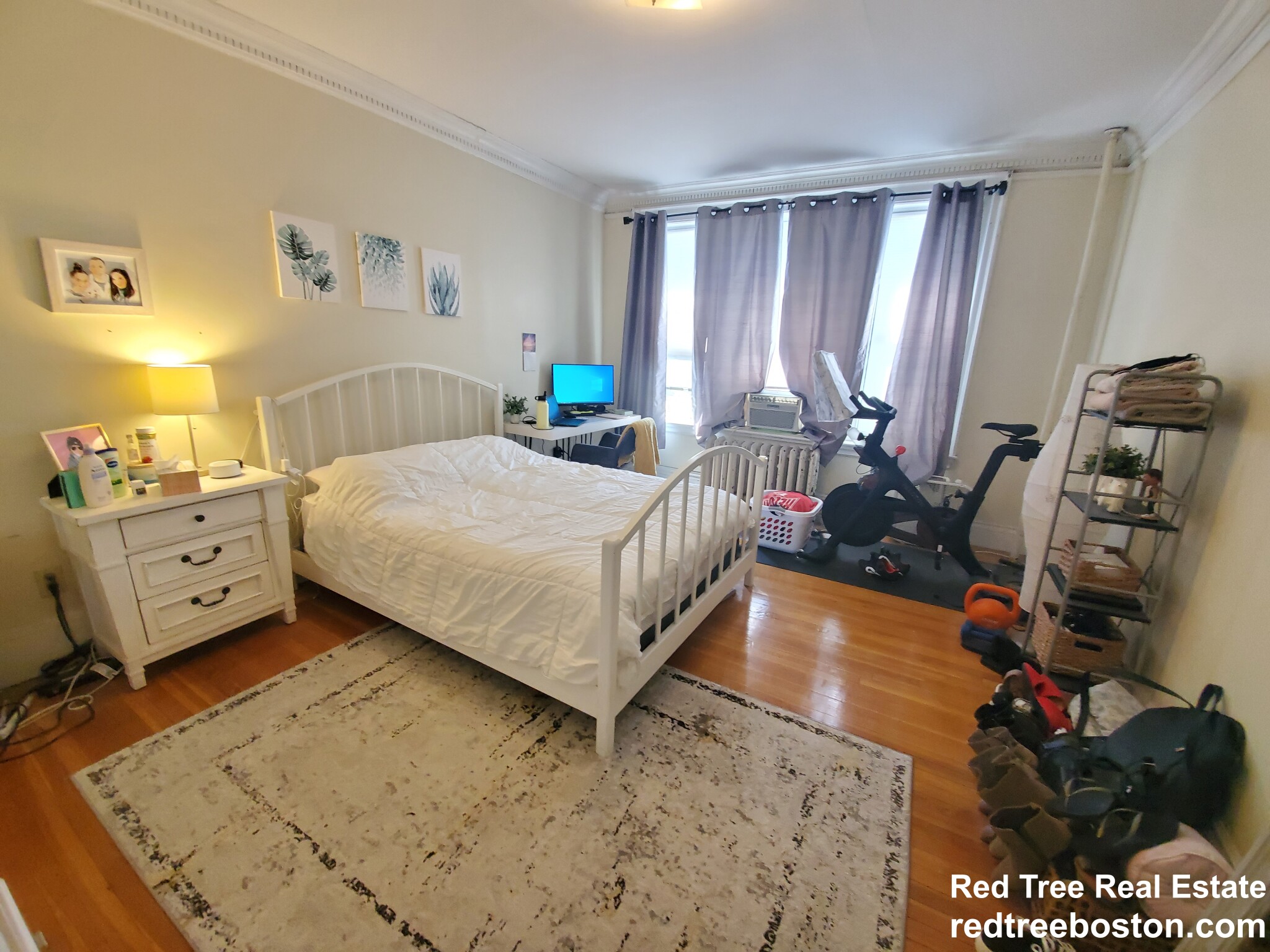 2 bed, 1 bath apartment for rent at 1688 Beacon St Unit 10, Brookline — photo 11 of 17