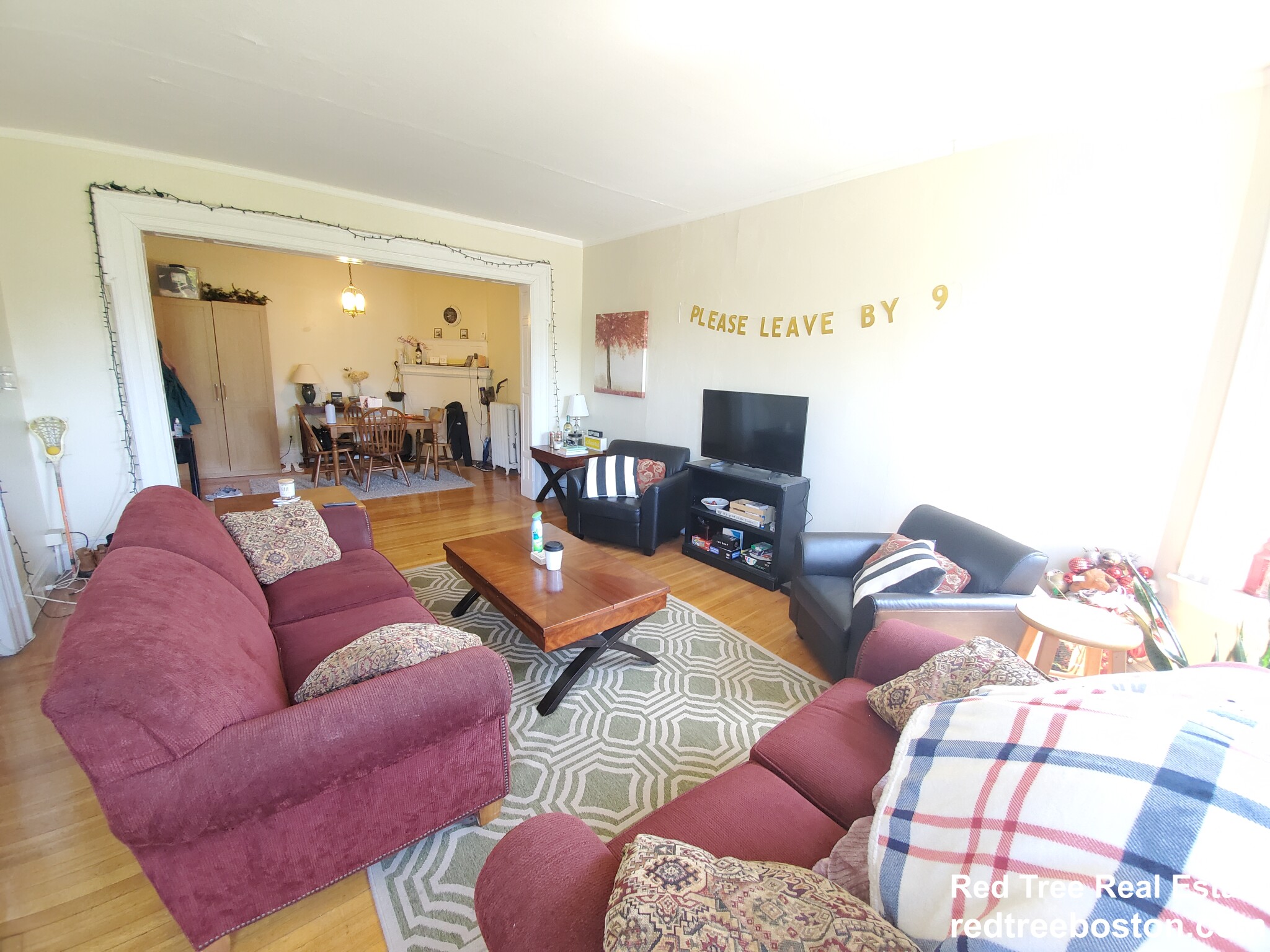 2 bed, 1 bath apartment for rent at 1688 Beacon St Unit 10, Brookline — photo 3 of 17