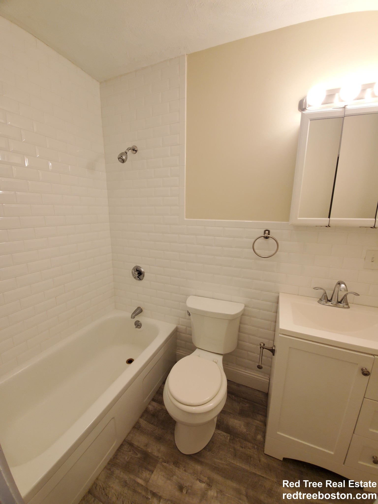 1 bed, 1 bath apartment for rent at 1688 Beacon St Unit 15, Brookline — photo 6 of 6