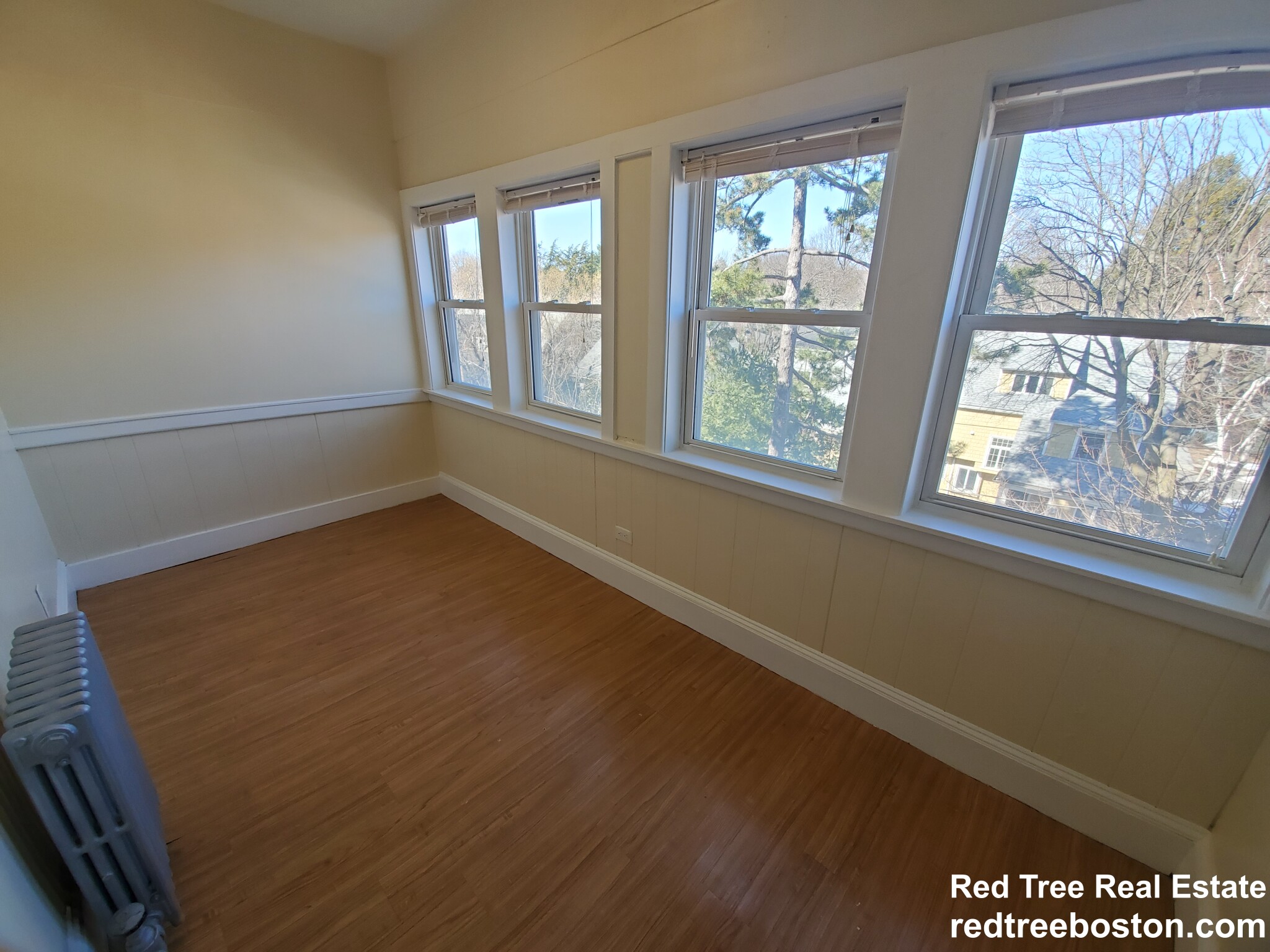 1 bed, 1 bath apartment for rent at 1688 Beacon St Unit 15, Brookline — photo 5 of 6