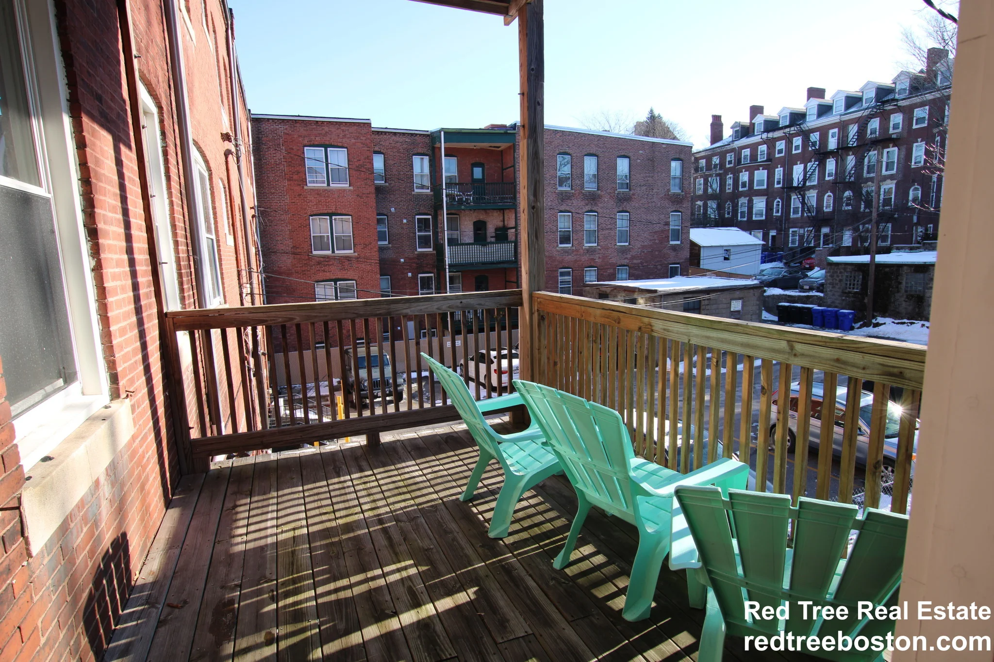 3 bed, 3 bath apartment for rent at 1689 Beacon St Unit 1689-2, Aspinwall Hill — photo 20 of 22