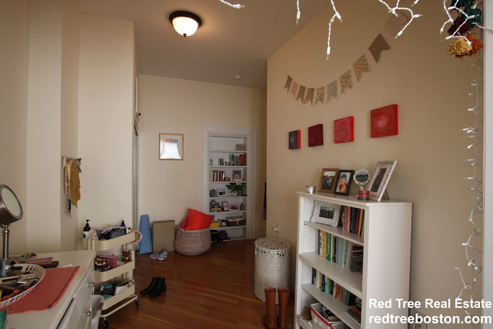 3 bed, 3 bath apartment for rent at 1689 Beacon St Unit 1689-2, Aspinwall Hill — photo 21 of 22