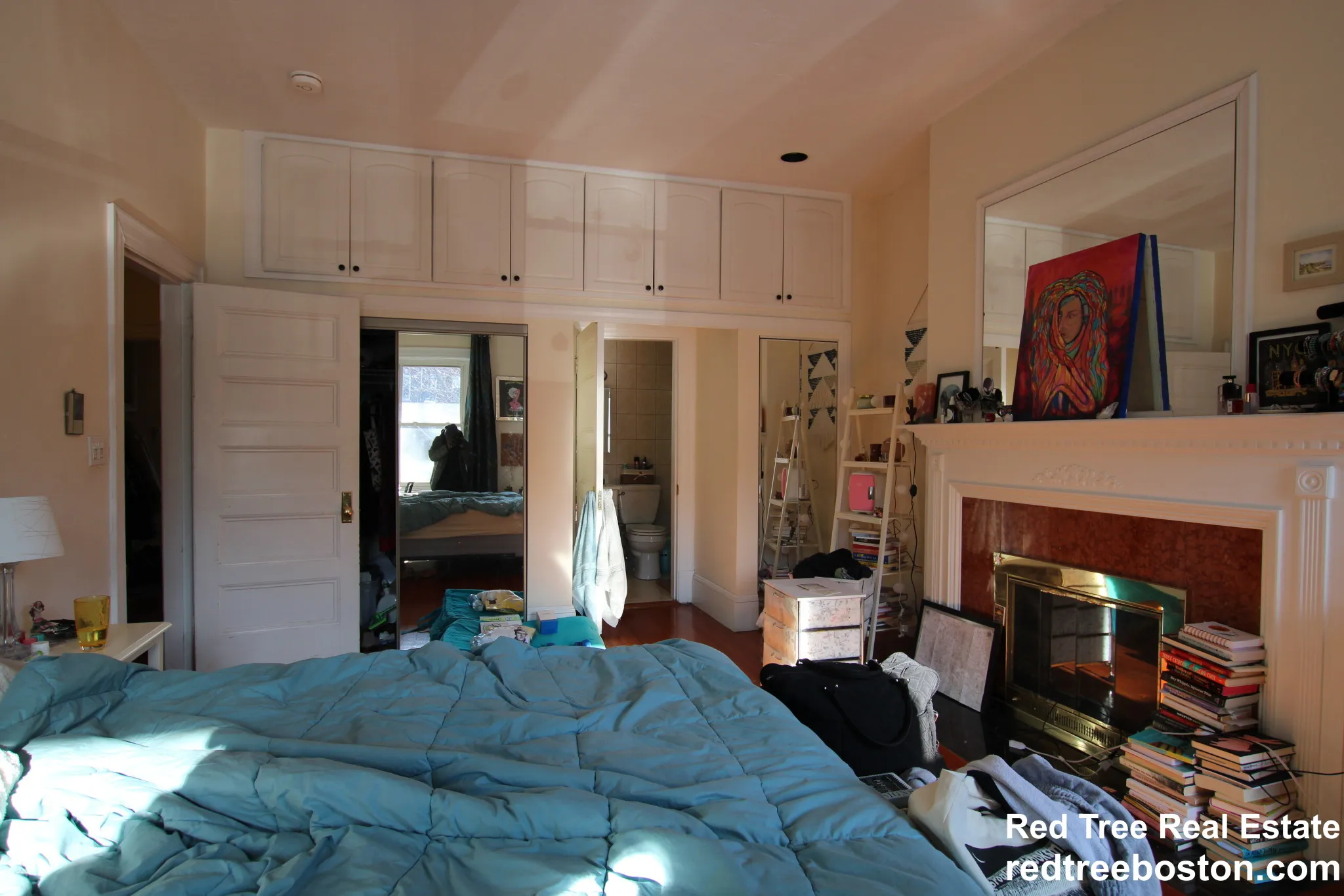 3 bed, 3 bath apartment for rent at 1689 Beacon St Unit 2, Aspinwall Hill — photo 7 of 16