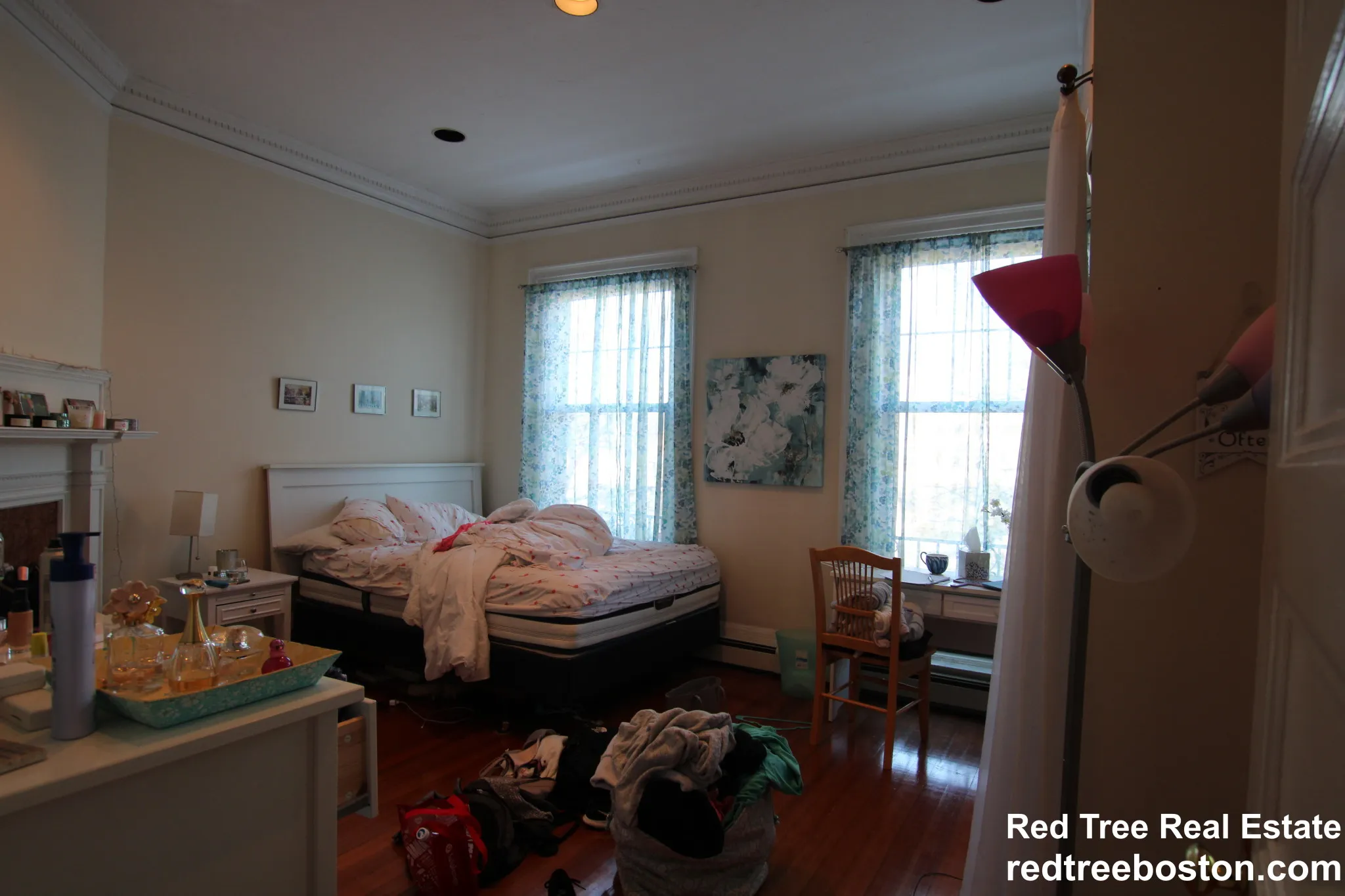 3 bed, 3 bath apartment for rent at 1689 Beacon St Unit 2, Aspinwall Hill — photo 6 of 16