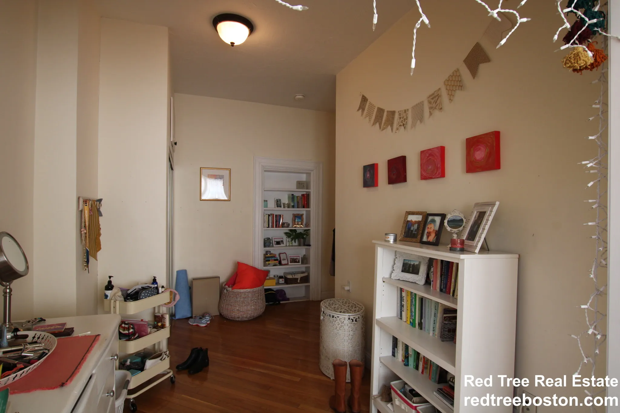 3 bed, 3 bath apartment for rent at 1689 Beacon St Unit 2, Aspinwall Hill — photo 15 of 16