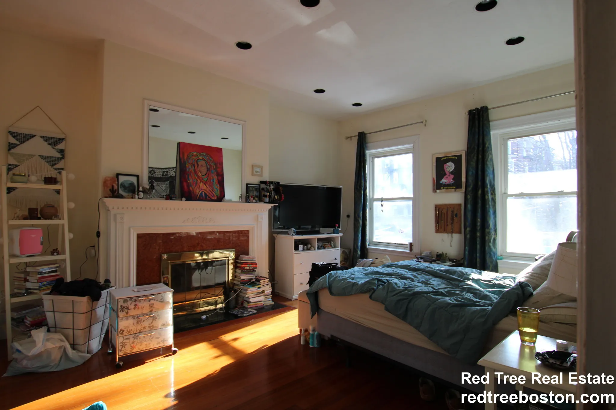 3 bed, 3 bath apartment for rent at 1689 Beacon St Unit 2, Aspinwall Hill — photo 1 of 16