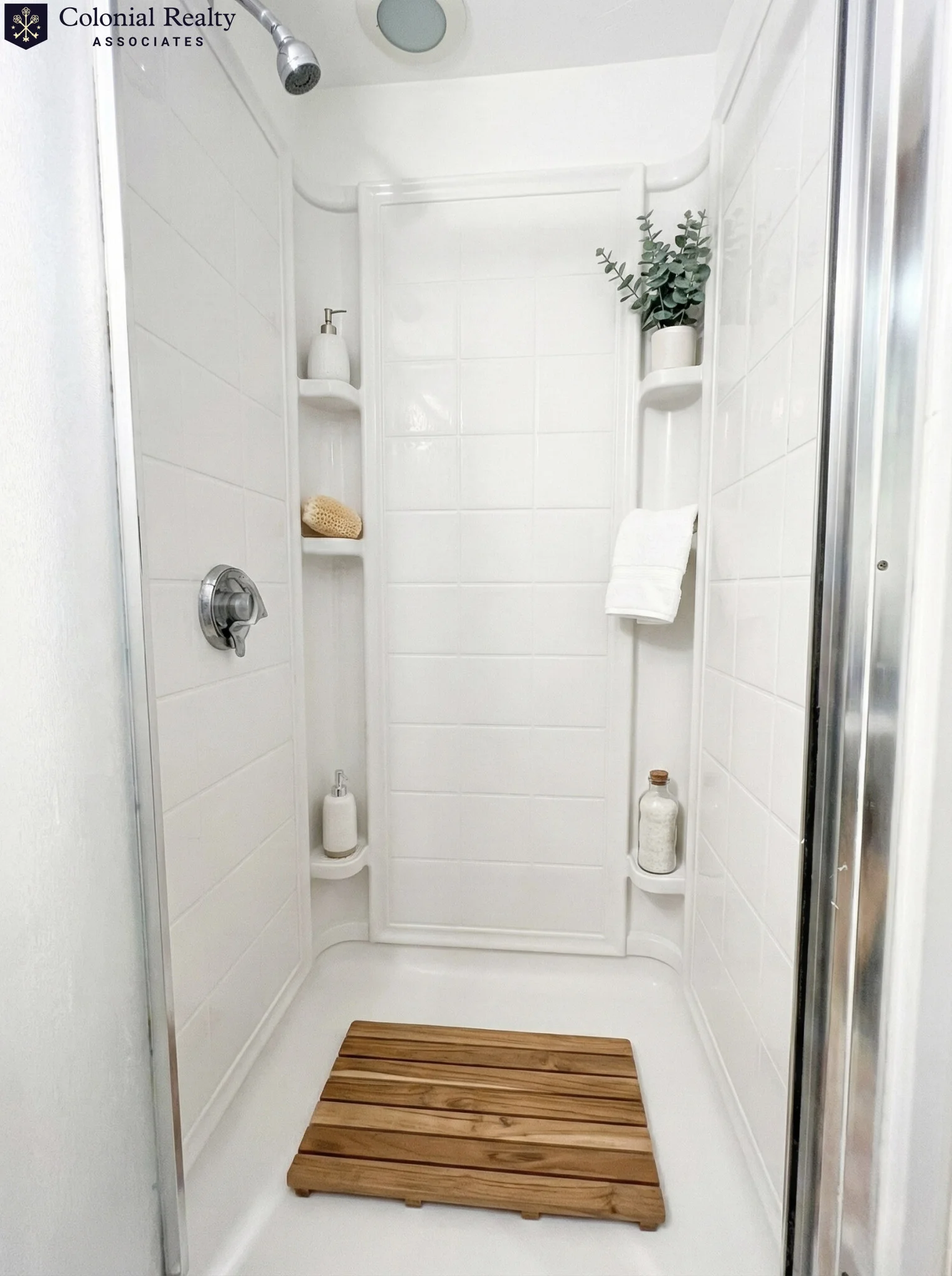 Studio bed, 1 bath apartment for rent at 1689 Beacon St Unit 6, Aspinwall Hill — photo 5 of 8