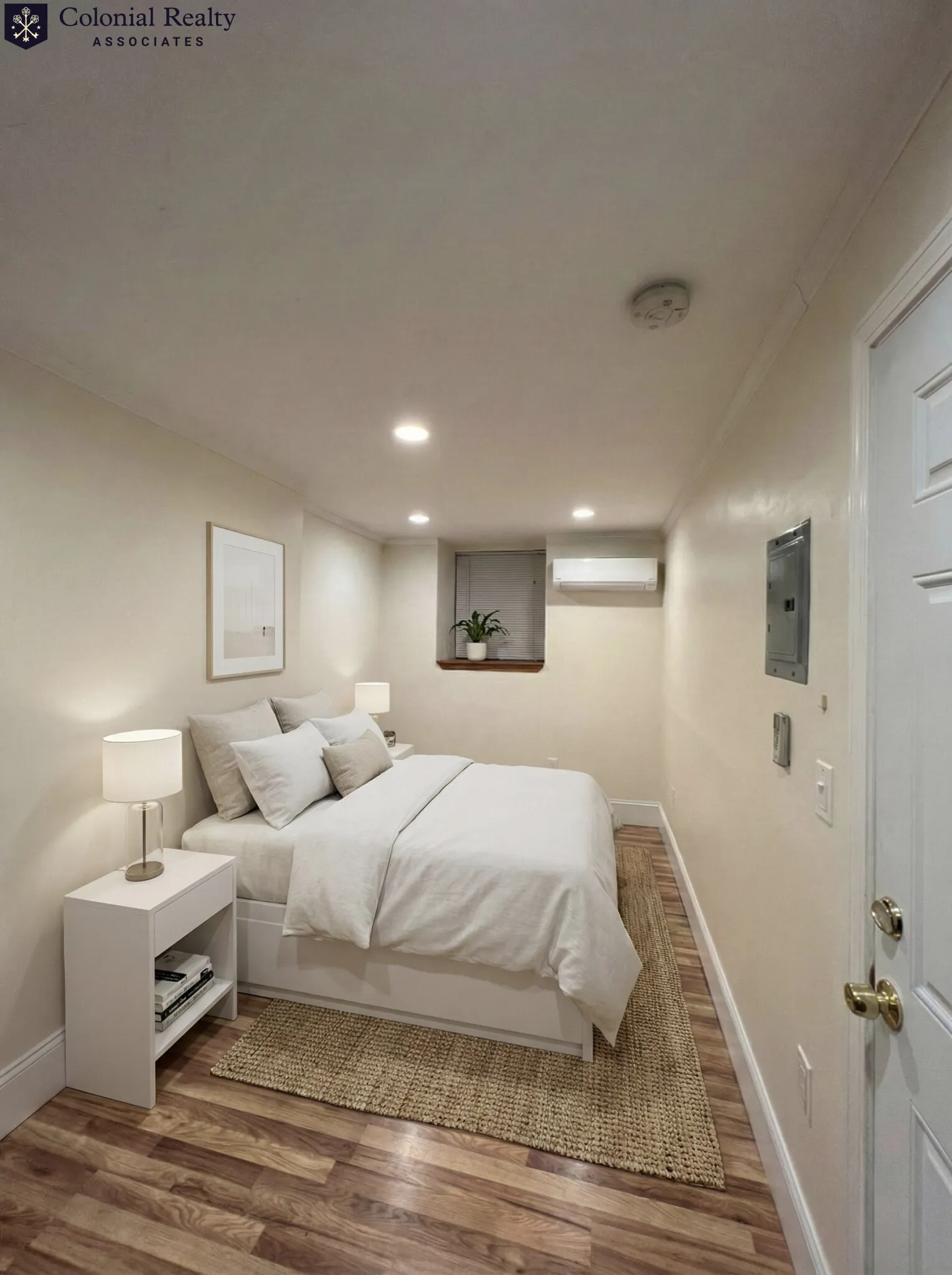 Studio bed, 1 bath apartment for rent at 1689 Beacon St Unit 6, Aspinwall Hill — photo 6 of 8
