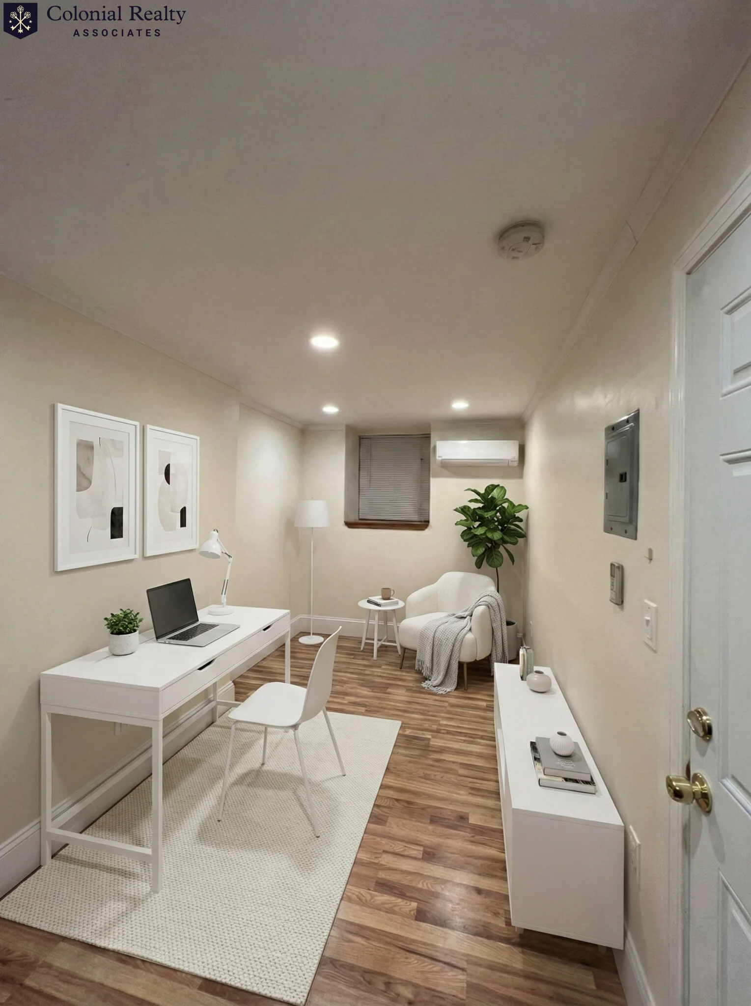 Studio bed, 1 bath apartment for rent at 1689 Beacon St Unit 6, Aspinwall Hill — photo 7 of 8