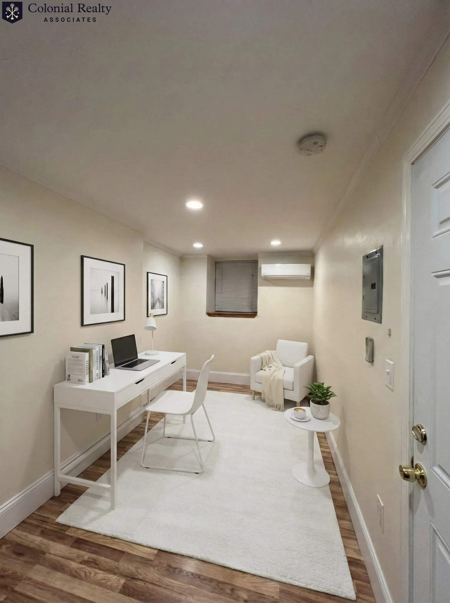 Studio bed, 1 bath apartment for rent at 1689 Beacon St Unit 6, Aspinwall Hill — photo 4 of 8