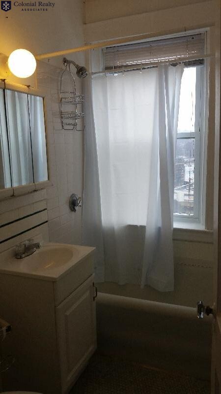 1 bed, 1 bath apartment for rent at 1689 Commonwealth Ave Unit 73, Brighton — photo 4 of 7