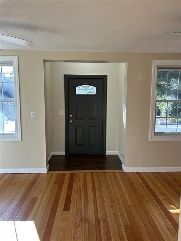 3 bed, 2 bath apartment for rent at 1689 Diamond Hill Rd Unit 1, Cumberland — photo 11 of 21