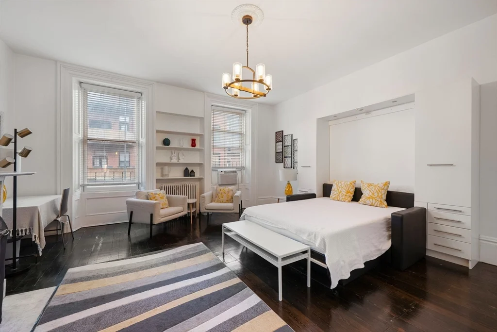 Studio bed, 1 bath apartment for rent at 169 Beacon St Unit 3R, Back Bay — photo 13 of 18