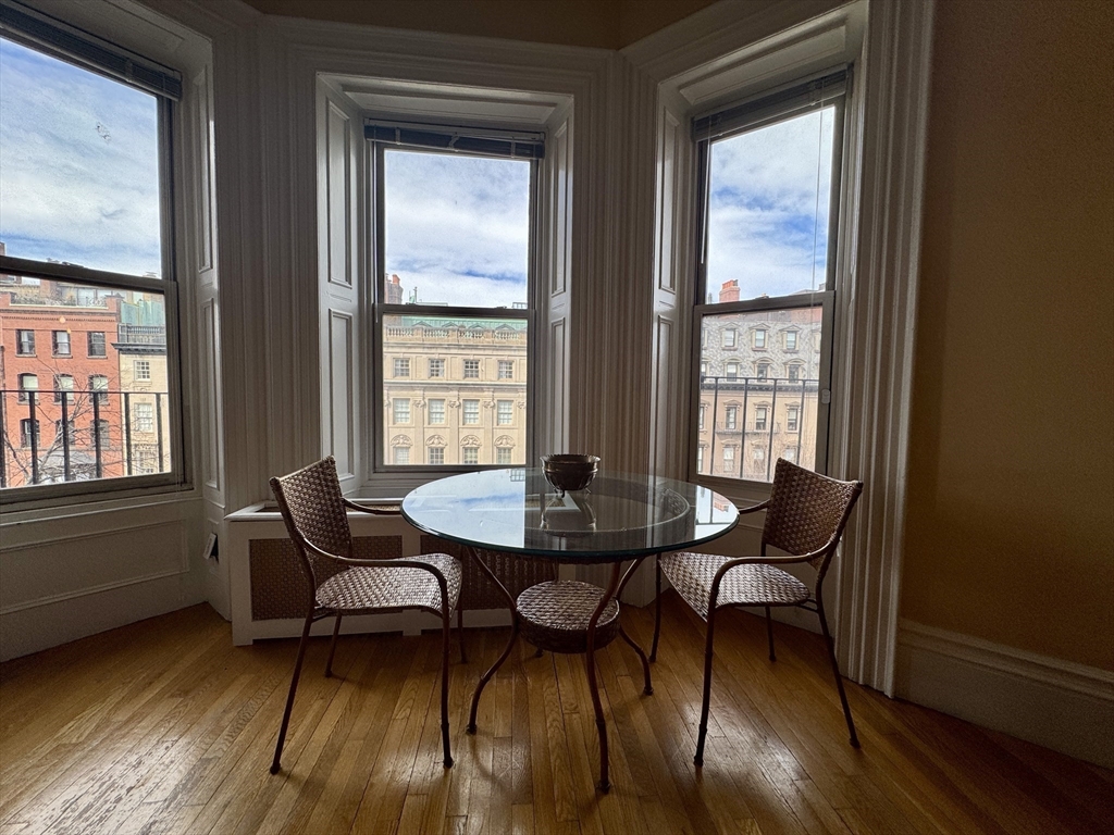 Studio bed, 1 bath apartment for rent at 169 Beacon St Unit 4-1, Back Bay — photo 9 of 21
