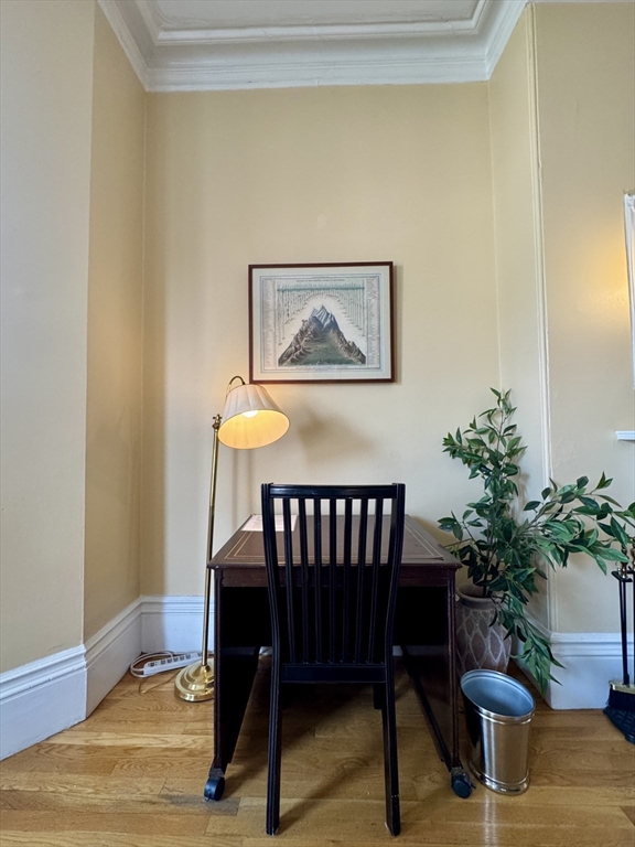 Studio bed, 1 bath apartment for rent at 169 Beacon St Unit 4-1, Back Bay — photo 10 of 21