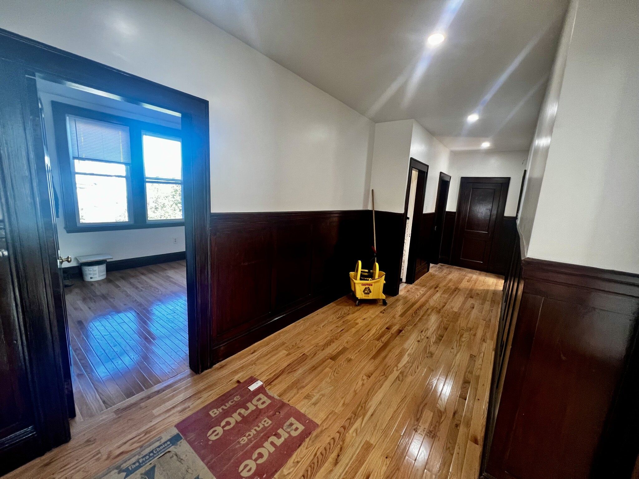 4 bed, 1 bath apartment for rent at 169 Campbell Ave Unit 1, Revere Beach — photo 3 of 11