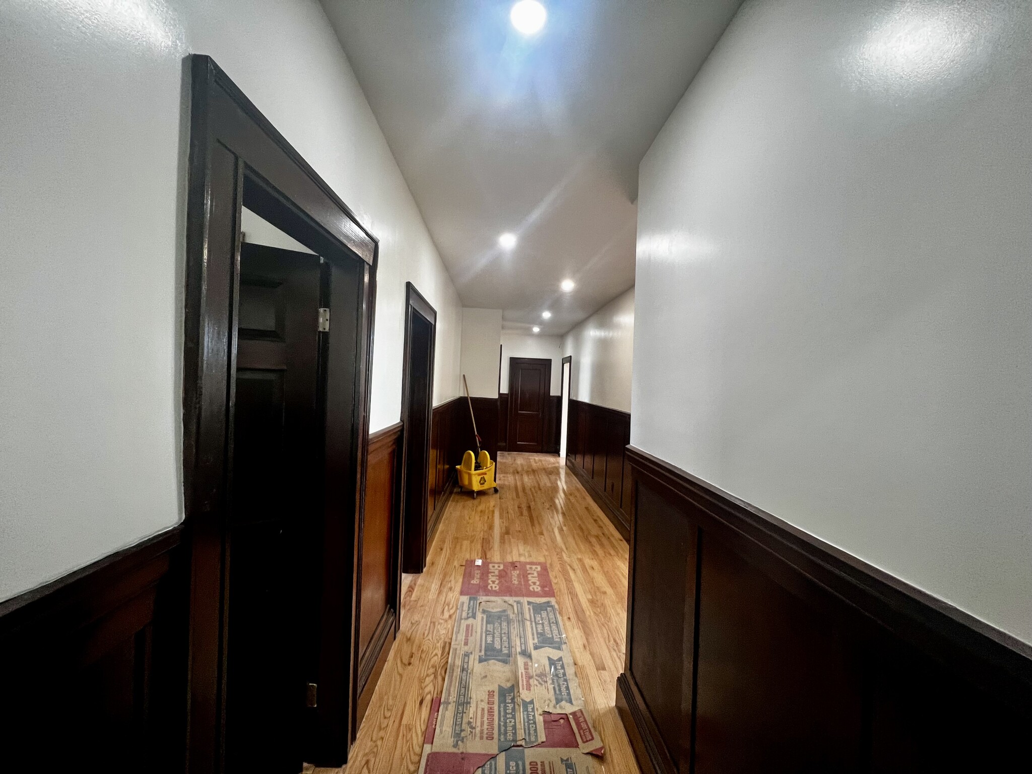 4 bed, 1 bath apartment for rent at 169 Campbell Ave Unit 1, Revere Beach — photo 4 of 11