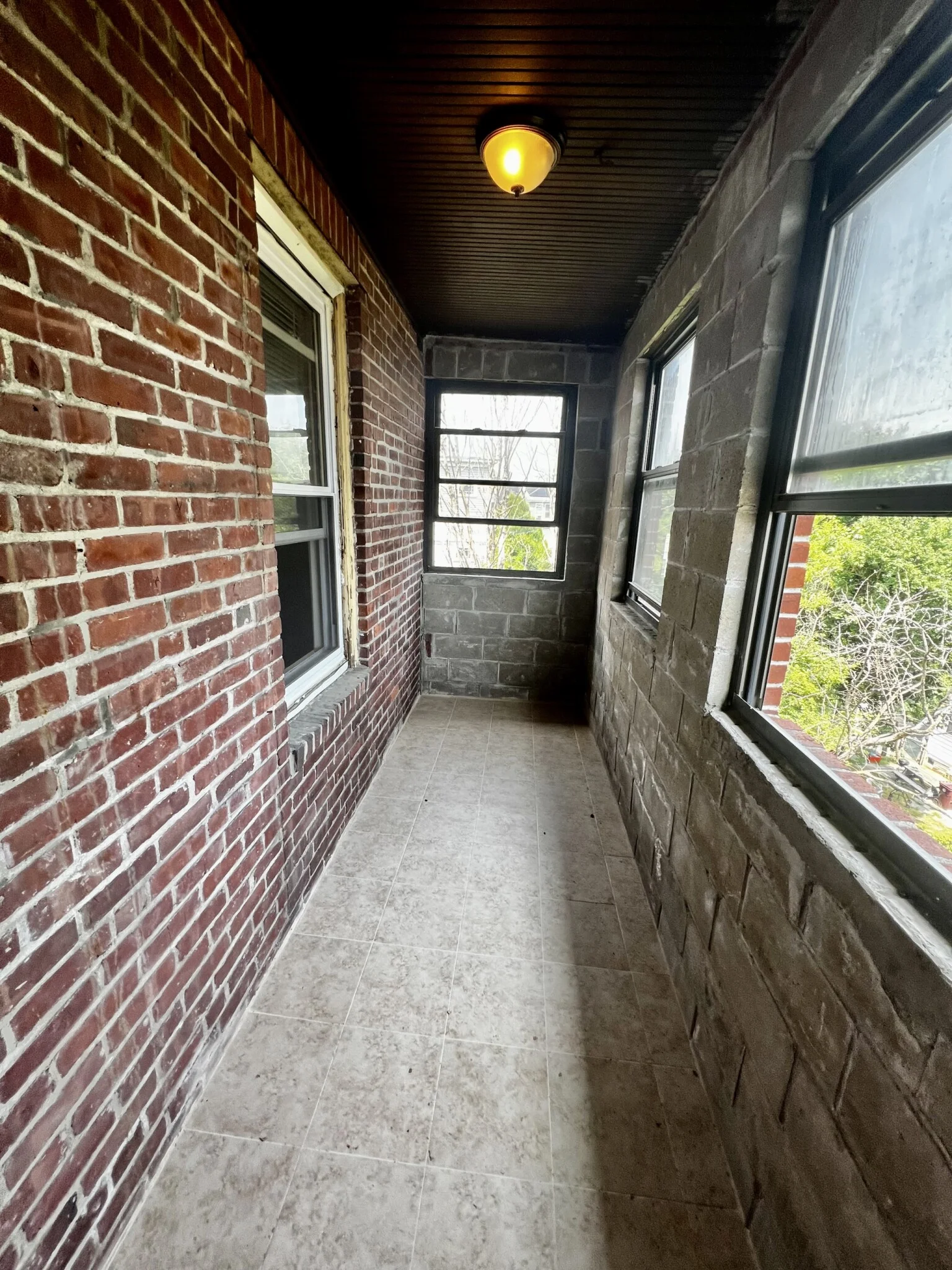 4 bed, 1 bath apartment for rent at 169 Campbell Ave Unit 3, Revere — photo 11 of 12