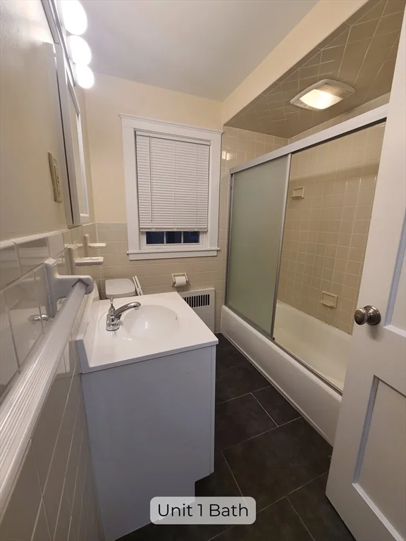1 bed, 1 bath apartment for rent at 169 Everett St Unit 1, Quincy — photo 6 of 12