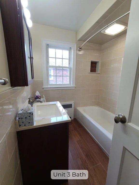1 bed, 1 bath apartment for rent at 169 Everett St Unit 1, Quincy — photo 7 of 12