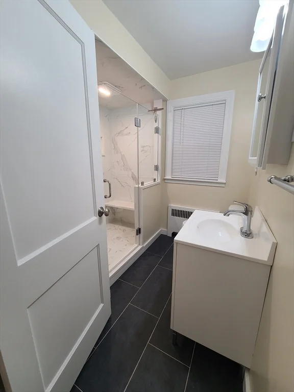 1 bed, 1 bath apartment for rent at 169 Everett St Unit 2, Quincy — photo 6 of 7