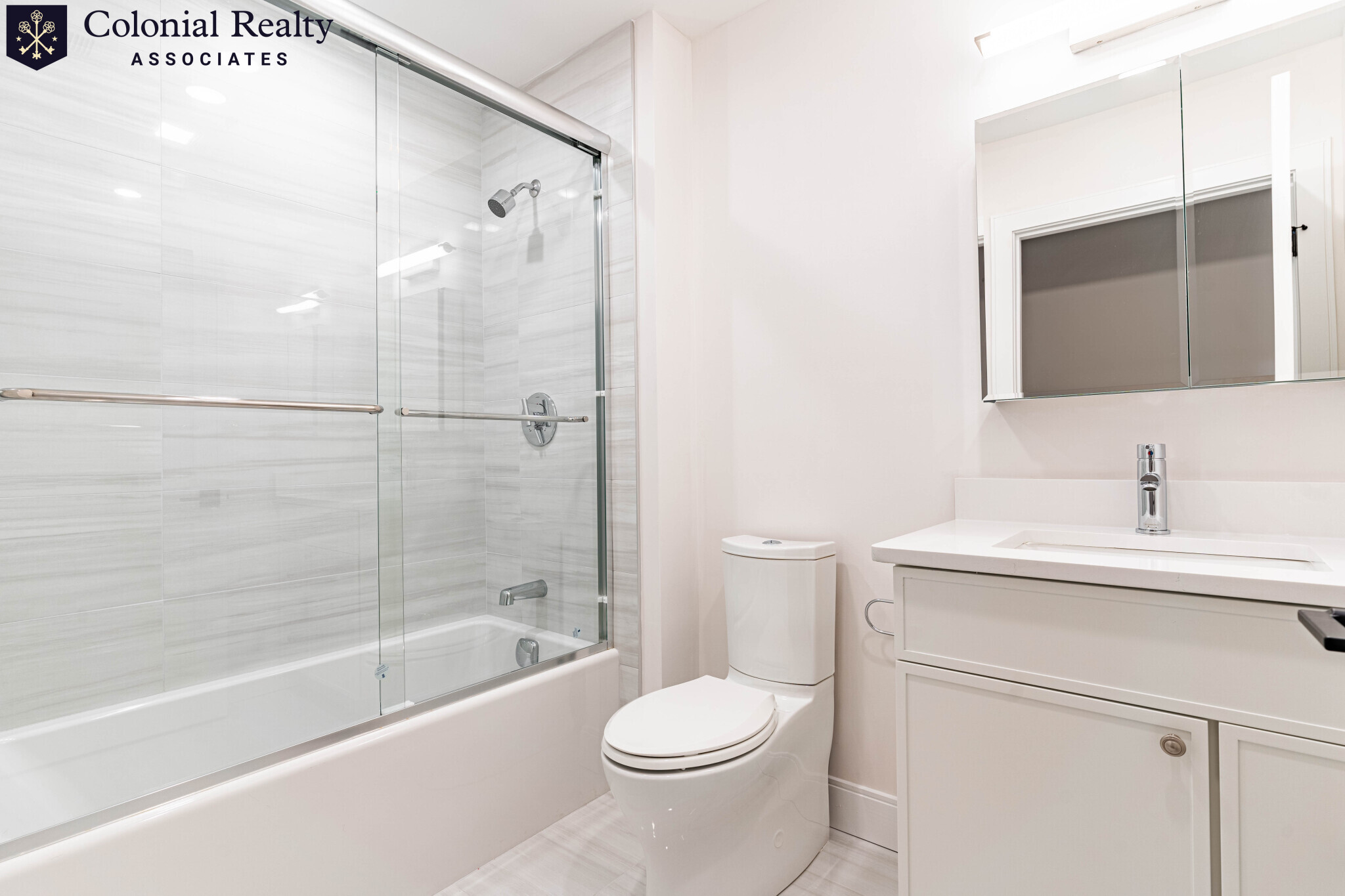 4 bed, 2.5 bath apartment for rent at 169 Everett St Unit 311, Allston — photo 10 of 13