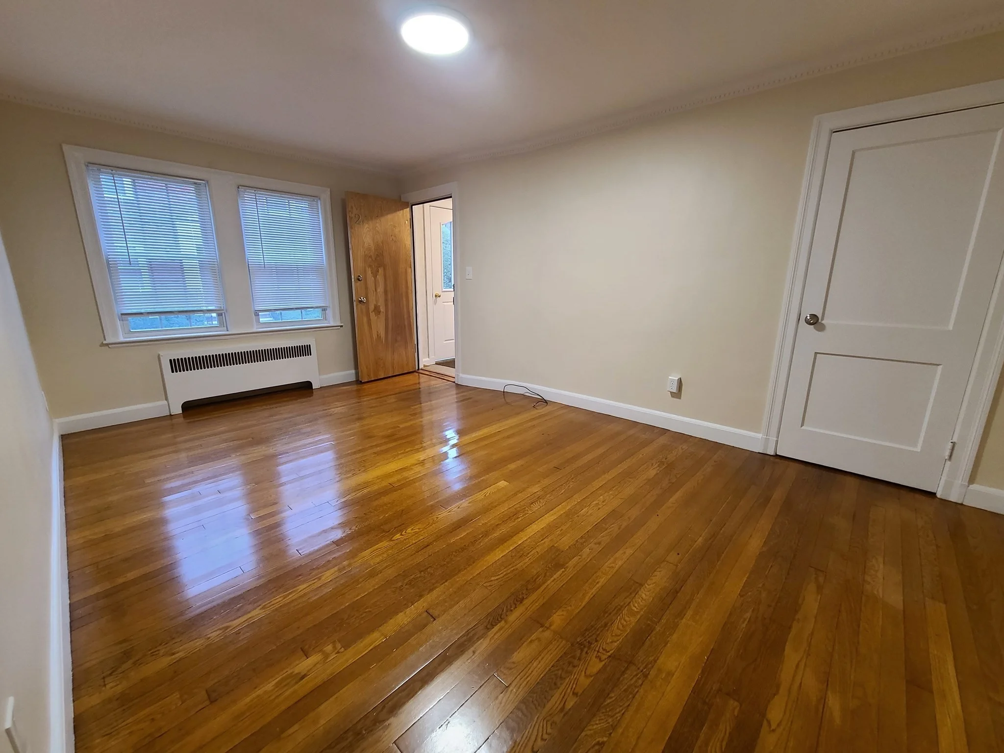 1 bed, 1 bath apartment for rent at 169 Everett St Unit 4, Quincy — photo 4 of 11