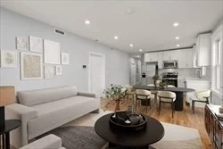3 bed, 1 bath apartment for rent at 169 Fairmont Ave Unit 1, Worcester — photo 3 of 10