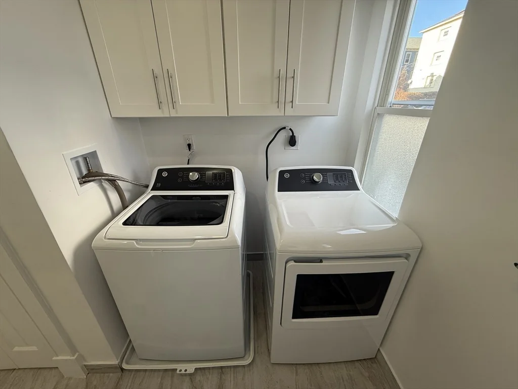 3 bed, 1 bath apartment for rent at 169 Fairmont Ave Unit 1, Worcester — photo 10 of 10