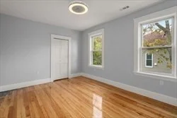 3 bed, 1 bath apartment for rent at 169 Fairmont Ave Unit 3, Worcester — photo 8 of 10