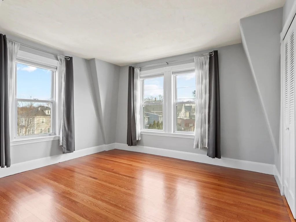 3 bed, 1 bath apartment for rent at 169 George St, Tufts University — photo 11 of 22