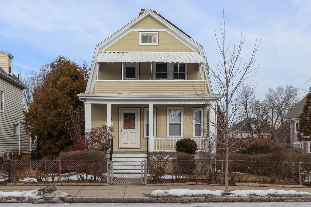 3 bed, 1 bath apartment for rent at 169 George St, Tufts University — photo 16 of 22