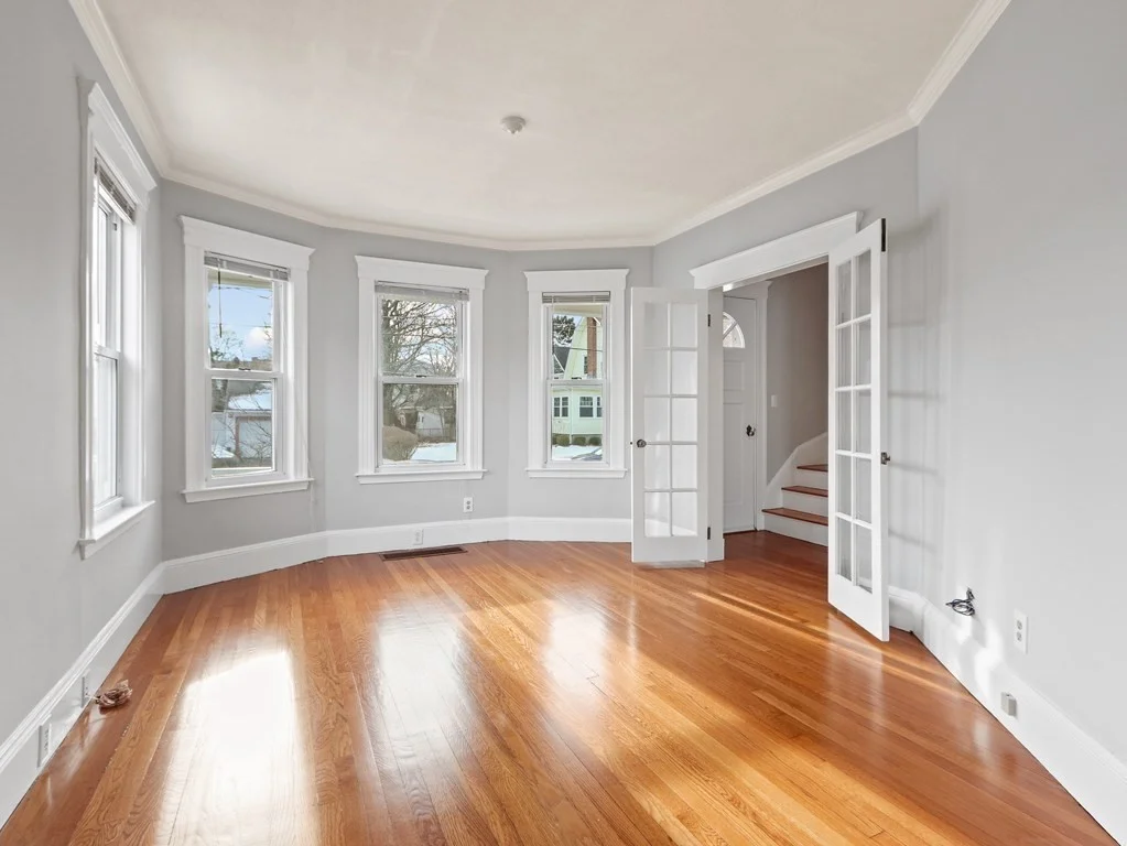 3 bed, 1 bath apartment for rent at 169 George St, Tufts University — photo 4 of 22