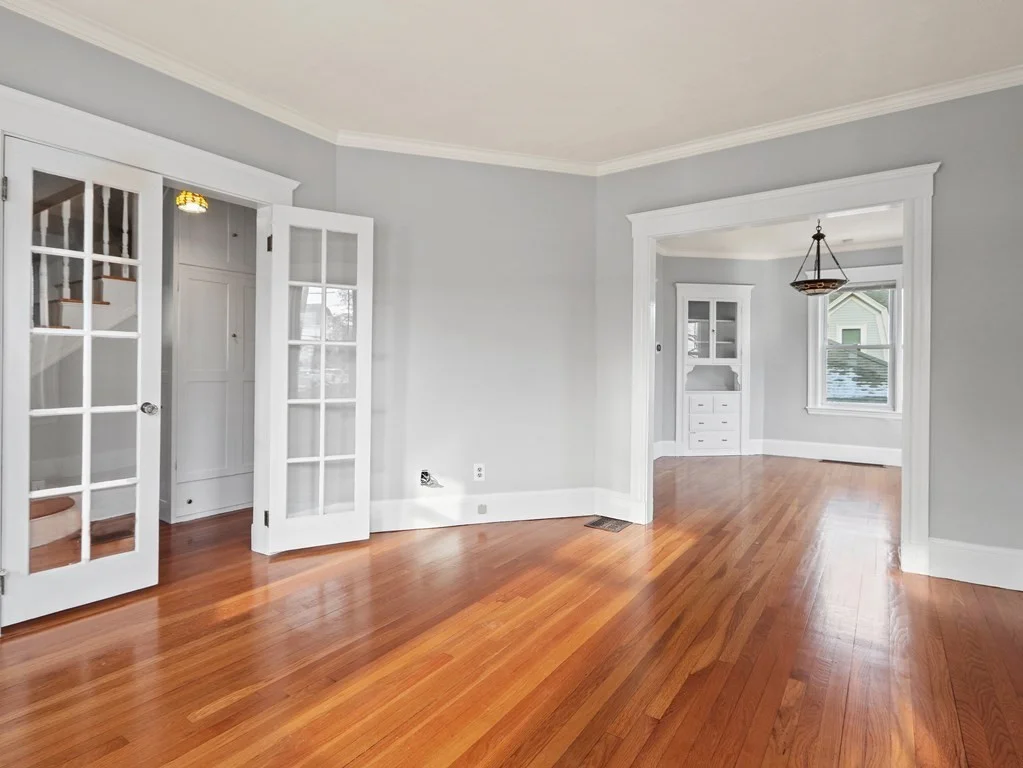 3 bed, 1 bath apartment for rent at 169 George St, Tufts University — photo 3 of 22