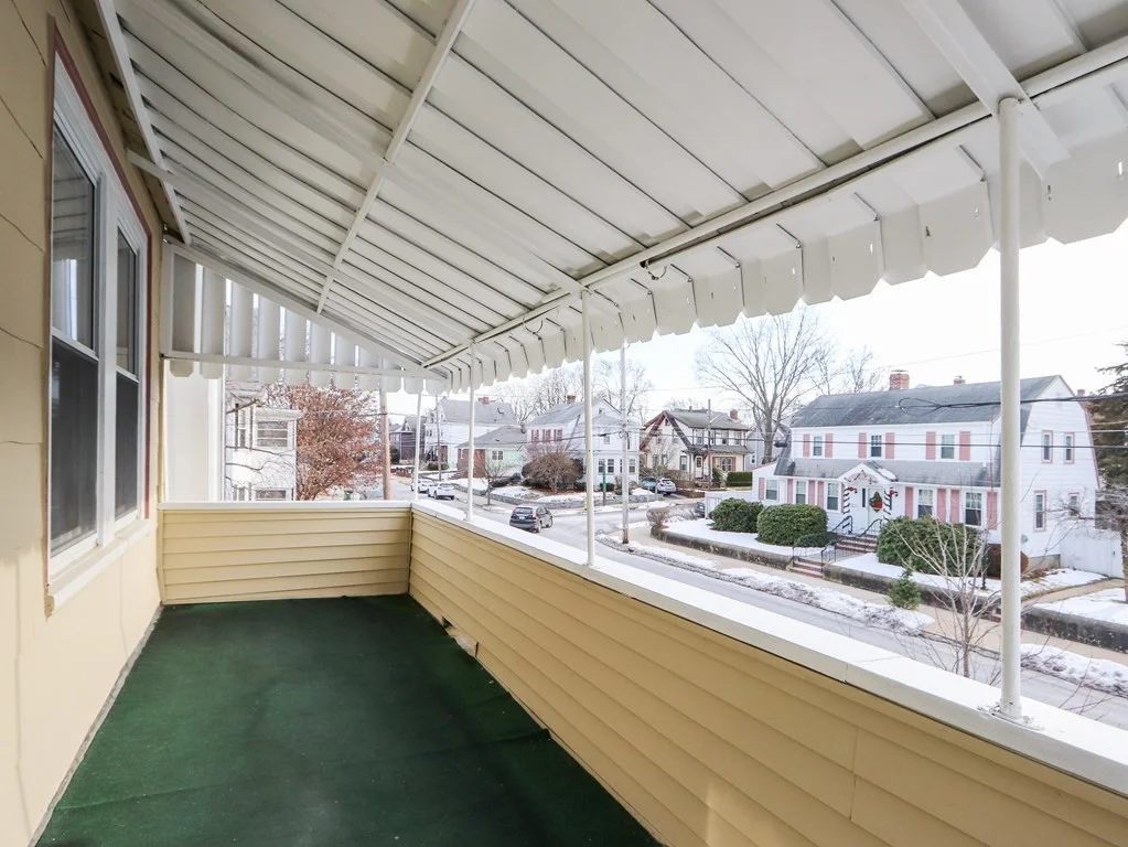 3 bed, 1 bath apartment for rent at 169 George St, Tufts University — photo 15 of 22