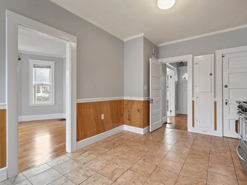 3 bed, 1 bath apartment for rent at 169 George St, Tufts University — photo 8 of 22