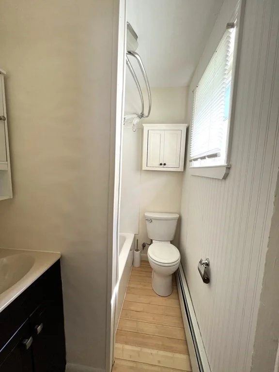 1 bed, 1 bath apartment for rent at 169 H St Unit 3, South Boston — photo 6 of 6
