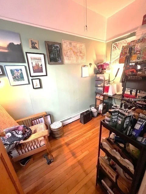 1 bed, 2 bath apartment for rent at 169 H Unit 1, South Boston — photo 4 of 9
