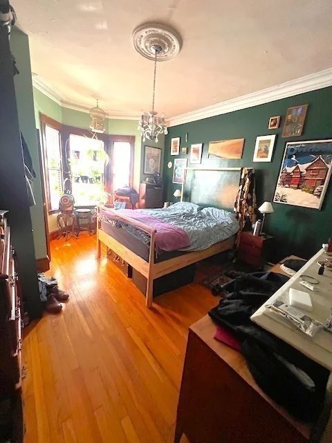 1 bed, 2 bath apartment for rent at 169 H Unit 1, South Boston