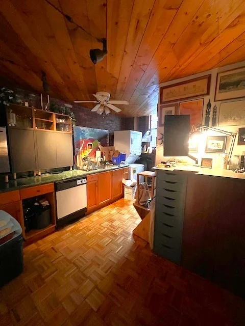 1 bed, 2 bath apartment for rent at 169 H Unit 1, South Boston — photo 7 of 9