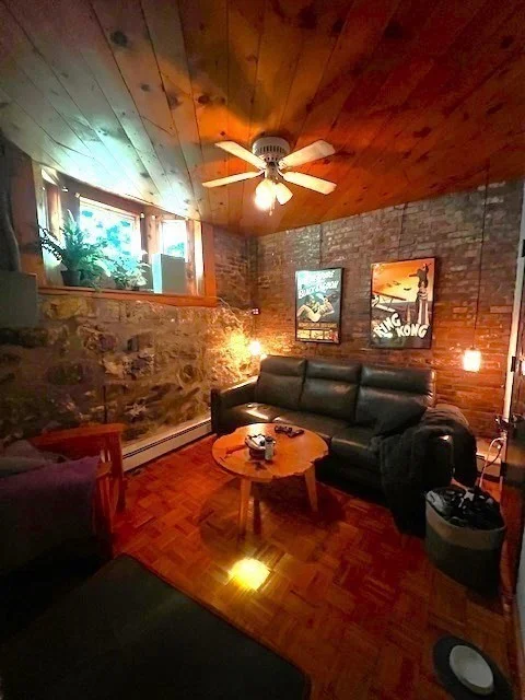 1 bed, 2 bath apartment for rent at 169 H Unit 1, South Boston — photo 6 of 9