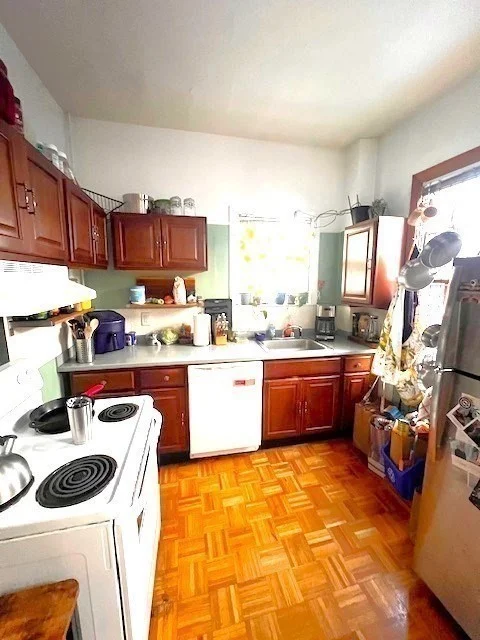 1 bed, 2 bath apartment for rent at 169 H Unit 1, South Boston — photo 2 of 9
