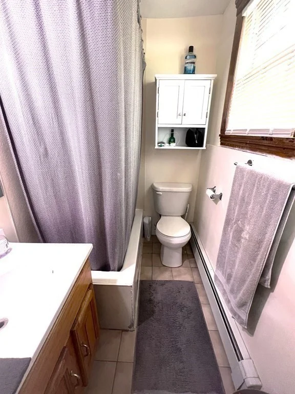1 bed, 1 bath apartment for rent at 169 H Unit 2, South Boston — photo 6 of 6