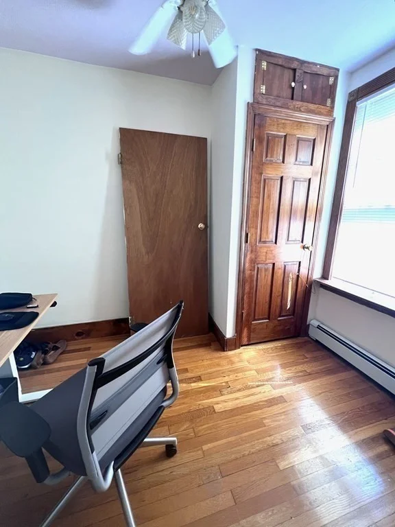 1 bed, 1 bath apartment for rent at 169 H Unit 2, South Boston — photo 4 of 6
