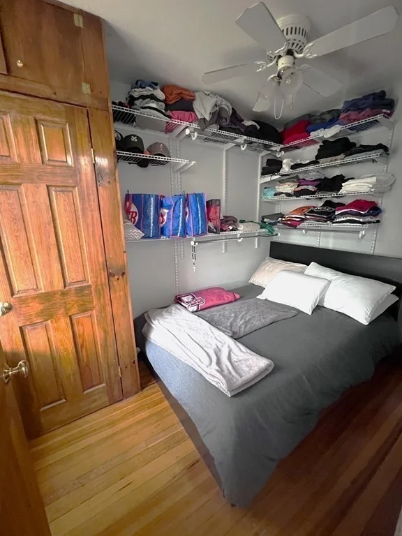 1 bed, 1 bath apartment for rent at 169 H Unit 2, South Boston — photo 5 of 6