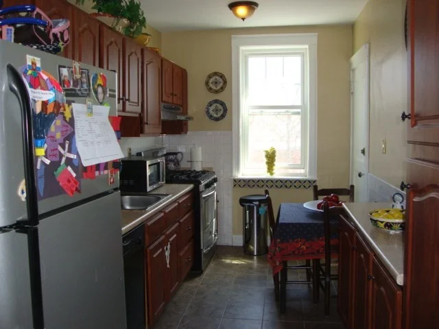 2 bed, 1 bath apartment for rent at 169 Kent Unit 5, Brookline — photo 5 of 7