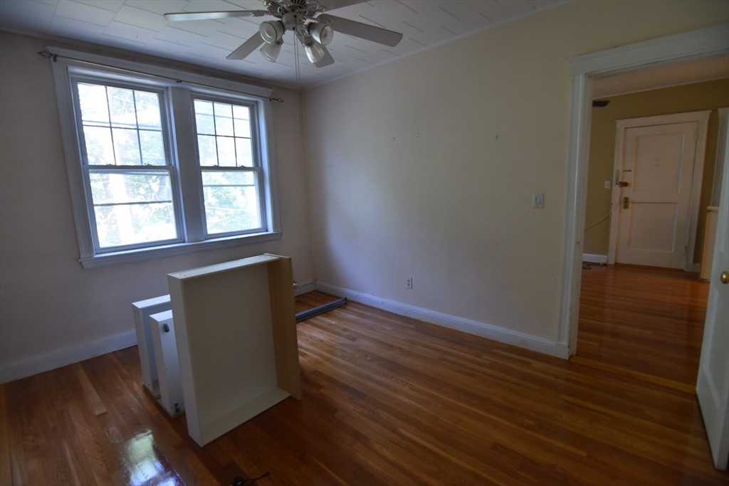2 bed, 1 bath apartment for rent at 169 Kent Unit 6, Brookline — photo 8 of 10