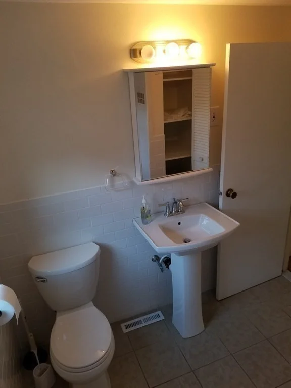 2 bed, 1 bath apartment for rent at 169 Lake Shore Unit 2, Brighton — photo 8 of 10