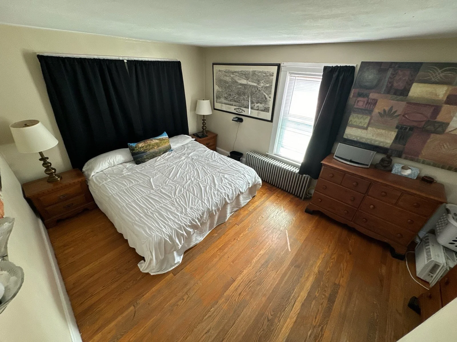 2 bed, 1 bath apartment for rent at 169 Main St Unit 1, Avon — photo 1 of 22